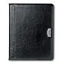 BUSWE BIG PU portfolio w/ 20 pages bloc