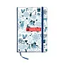 ARCONOT A5 notebook lined