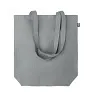 NAIMA TOTE Shopping bag in hemp 200 gr/m²