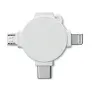 LIGO CABLE 3 u 1 kabel s nastavcima