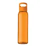 PRAGA Glass bottle 470ml