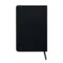 NOTE RPET A5 notebook 600D RPET cover
