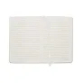 ARCO CLEAN A5 notebook lined antibacteria