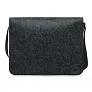 BAGLO torba za laptop od RPET flisa