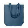 NAIMA TOTE Shopping bag in hemp 200 gr/m²