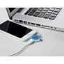 LIGO CABLE 3 u 1 kabel s nastavcima