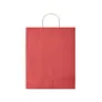 PAPER TONE L Large Gift paper bag 90 gr/m²