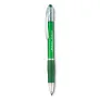 MANORS Ball pen with rubber grip