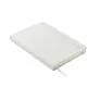 ARCO CLEAN A5 notebook lined antibacteria