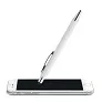 BLANQUITO CLEAN anti-bacterial touch ball pen