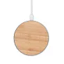 DESPAD Bamboo wireless quick charger