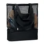 MALLA mesh torba za kupovinu u 600D RPET