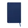 NOTE RPET A5 notebook 600D RPET cover