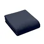MUSALA RPET RPET fleece travel blanket