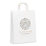 PAPER TONE L Large Gift paper bag 90 gr/m²