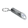 LITOP Metal torch key ring