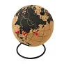PINPOINT Globe in cork