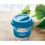ASTOGLASS Glass tumbler 350 ml