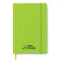 ARCONOT A5 notebook lined