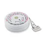 MEASURE IT BMI measuring tape