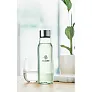 VENICE Glass drinking bottle 500 ml