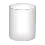 SUBLIMATT Glass sublimation mug 300ml