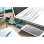 KEY RING C Keyring with USB type C plug