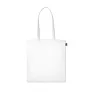 ZIMDE COLOUR Organic cotton shopping bag, 140 g/m²