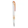 WHITESWAN ABS twist ball pen