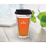 BIELO TUMBLER visoka borosilikatna čaša 350ml