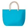 MENORCA Beach bag with cord handle
