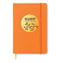 ARCONOT A5 notebook lined