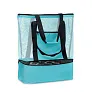 MALLA mesh torba za kupovinu u 600D RPET