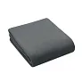 MUSALA RPET RPET fleece travel blanket