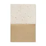 GROW ME Grass seed paper memo block