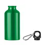 MID MOSS aluminijska boca 400ml