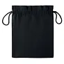 TASKE MEDIUM Medium Cotton draw cord bag