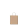 PAPER TONE S Small Gift paper bag 90 gr/m²