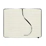 NOTE RPET A5 notebook 600D RPET cover