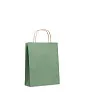 PAPER TONE S Small Gift paper bag 90 gr/m²