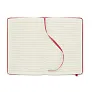 NOTE RPET A5 notebook 600D RPET cover