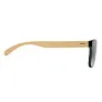 ALOHA Sunglasses with mirrored lens