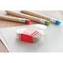 GOMA2 Sharpener and eraser