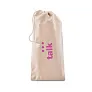PISA Tower game in cotton pouch