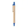 TICINO Paper PLA corn wood ball pen