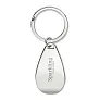 HANDY Bottle opener key ring