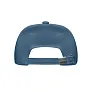 NAIMA CAP Hemp baseball cap 370 gr/m²