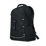 MONTE LOMO backpack w/ reflective accent