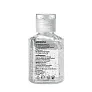 GEL 30 Hand cleanser gel  30ml