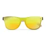 ALOHA Sunglasses with mirrored lens